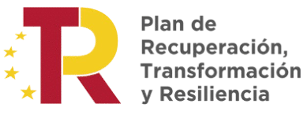 Logo Recuperación
